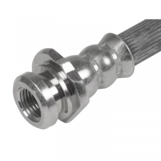 Фото 2 - Тормозной шланг BLUE PRINT ADZ95343