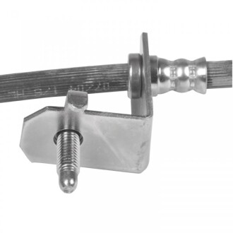 Фото 3 - Тормозной шланг BLUE PRINT ADZ95343