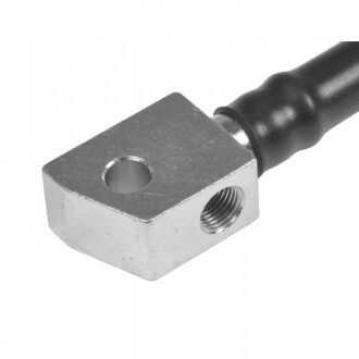 Фото 3 - Гальмівний шланг BLUE PRINT ADZ95344