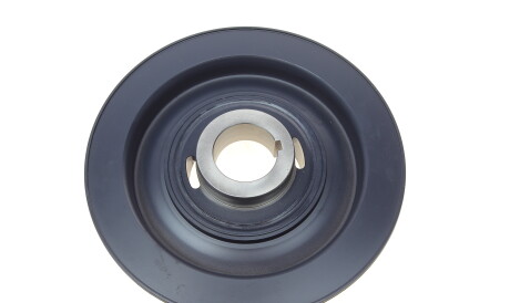 Фото 2 - Шків колінвалу / Демфер BLUE PRINT ADZ96101C