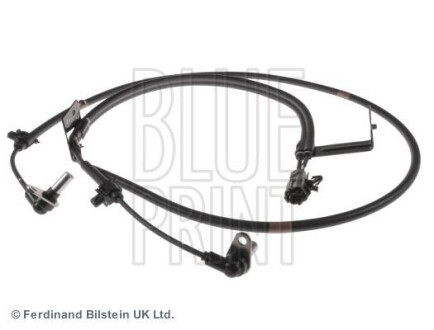 Датчик ABS задн Лів/Прав ISUZU D-MAX I 2.5D/3.0D 10.06-10.12 - BLUE PRINT ADZ97103