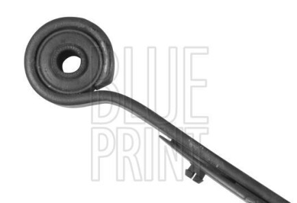 Фото 2 - Рессора BLUE PRINT ADZ98809