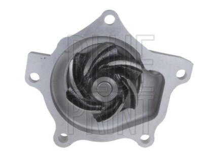 Фото 2 - Водяний насос BLUE PRINT ADZ99110