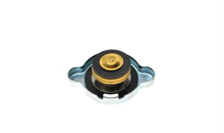 Фото 2 - Пробка радиатора BLUE PRINT ADZ99901