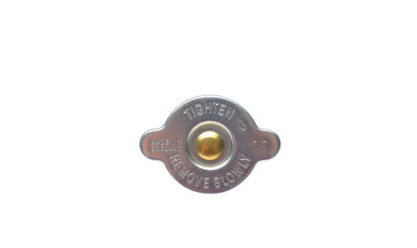 Фото 3 - Пробка радиатора BLUE PRINT ADZ99901