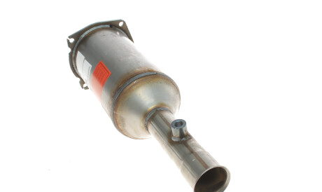 Фото 3 - Елемент вихлопної системи BM CATALYSTS BM11011