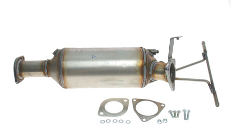 Фільтр сажовий Volvo XC70/XC90 05-10 (Euro 4) - BM CATALYSTS BM11024