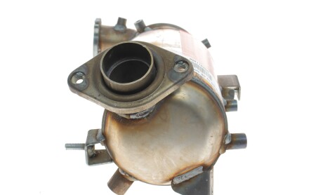 Фото 6 - Елемент выхлопной системы BM CATALYSTS BM11025H