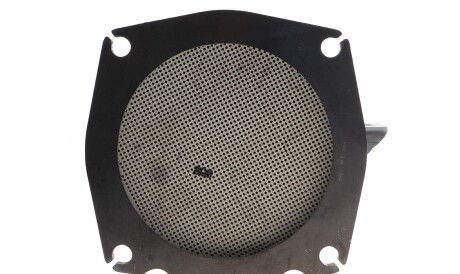 Фото 3 - Елемент выхлопной системы BM CATALYSTS BM11026