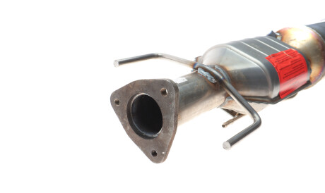 Фото 3 - Елемент выхлопной системы BM CATALYSTS BM11028H