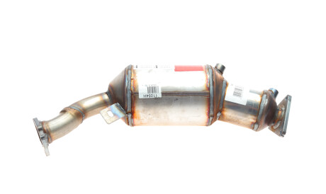 Фото 3 - Елемент выхлопной системы BM CATALYSTS BM11054H