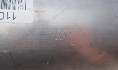 Фото 3 - Елемент вихлопної системи BM CATALYSTS BM11061