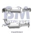 Сажовий фільтр - ((B0802EC00A)) BM CATALYSTS BM11074 (фото 1)