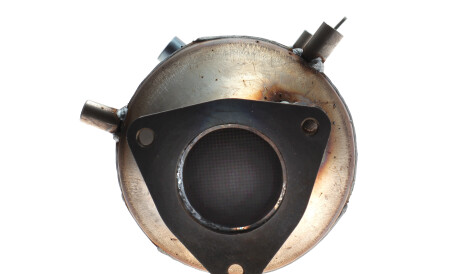 Фото 3 - Елемент вихлопної системи BM CATALYSTS BM11096H