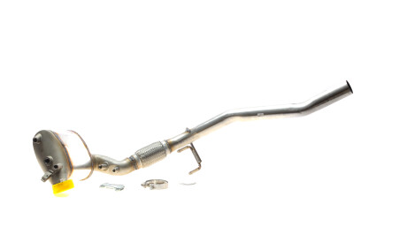 Фото 2 - Елемент вихлопної системи BM CATALYSTS BM11118