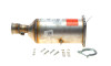 Фільтр сажі - (1731LZ, 1731NC, 1731VC) BM CATALYSTS BM11137 (фото 1)