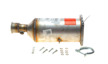 Фильтр - BM CATALYSTS BM11137