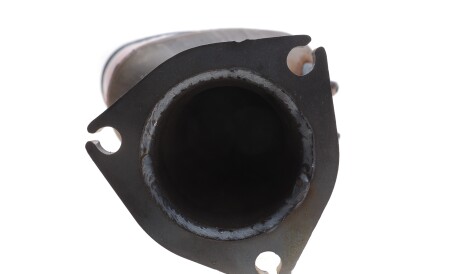 Фото 3 - Елемент выхлопной системы BM CATALYSTS BM11151