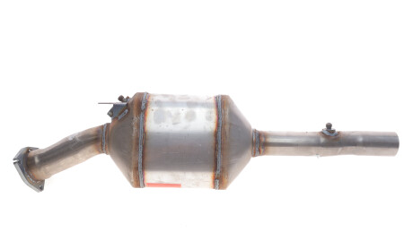 Фото 5 - Елемент выхлопной системы BM CATALYSTS BM11151