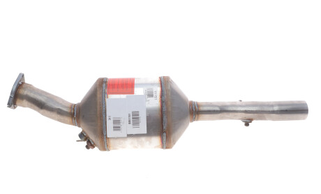 Фото 6 - Елемент выхлопной системы BM CATALYSTS BM11151