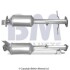 Сажовий фільтр - ((5116413)) BM CATALYSTS BM11174H (фото 1)