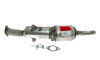 Фільтр сажі - ((200101350R, 200101773R, 200107593R)) BM CATALYSTS BM11179H (фото 1)