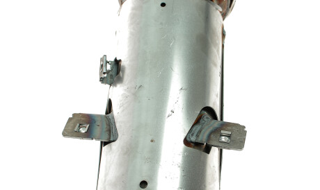 Фото 3 - Елемент вихлопної системи BM CATALYSTS BM11179H