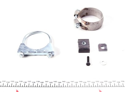 Фото 4 - Елемент вихлопної системи BM CATALYSTS BM11180
