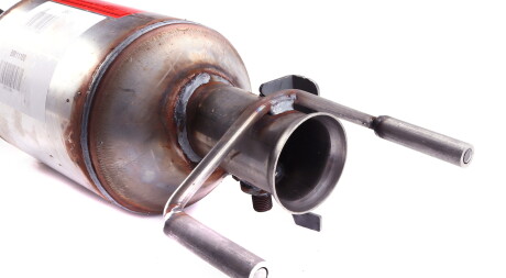 Фото 7 - Елемент вихлопної системи BM CATALYSTS BM11180