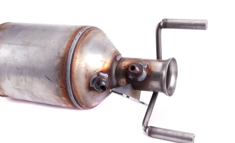 Фото 9 - Елемент вихлопної системи BM CATALYSTS BM11180