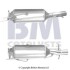 Сажовий фільтр - ((1745239)) BM CATALYSTS BM11193H (фото 1)