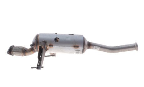 Фото 4 - Елемент выхлопной системы BM CATALYSTS BM11194H