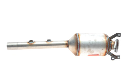 Фото 3 - Елемент выхлопной системы BM CATALYSTS BM11233