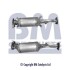 Сажовий фільтр - ((18160R07E00)) BM CATALYSTS BM11237 (фото 1)