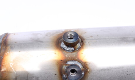 Фото 3 - Елемент вихлопної системи BM CATALYSTS BM11285H