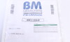 Миниатюра изображения 11 - Елемент выхлопной системы BM CATALYSTS BM11285HP