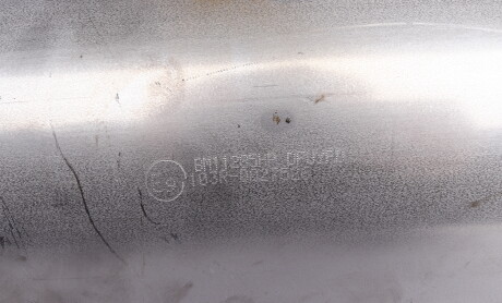 Фото 3 - Елемент выхлопной системы BM CATALYSTS BM11285HP