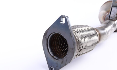 Фото 4 - Елемент выхлопной системы BM CATALYSTS BM11285HP