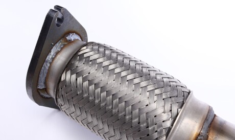 Фото 5 - Елемент выхлопной системы BM CATALYSTS BM11285HP