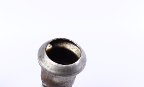 Фото 6 - Елемент выхлопной системы BM CATALYSTS BM11285HP