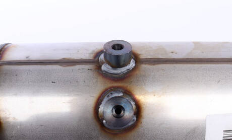 Фото 8 - Елемент выхлопной системы BM CATALYSTS BM11285HP