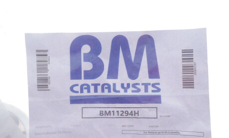 Фото 2 - Автозапчастина BM CATALYSTS BM11294H