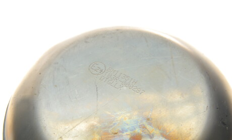 Фото 7 - Елемент выхлопной системы BM CATALYSTS BM11351H