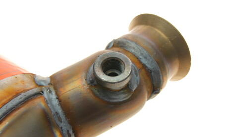 Фото 8 - Елемент выхлопной системы BM CATALYSTS BM11351H