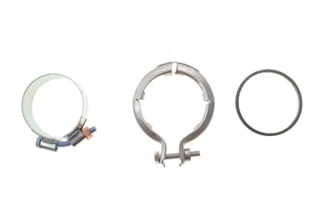 Фото 6 - Елемент вихлопної системи BM CATALYSTS BM11368