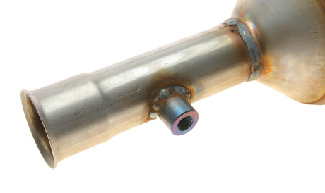 Фото 3 - Елемент вихлопної системи BM CATALYSTS BM11371H