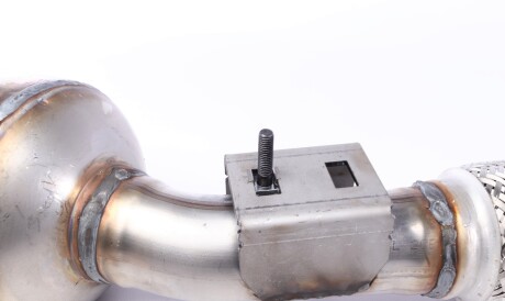 Фото 2 - Елемент вихлопної системи BM CATALYSTS BM11461H