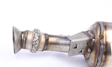 Фото 4 - Елемент вихлопної системи BM CATALYSTS BM11461H