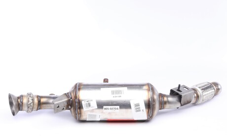 Фото 6 - Елемент вихлопної системи BM CATALYSTS BM11461H