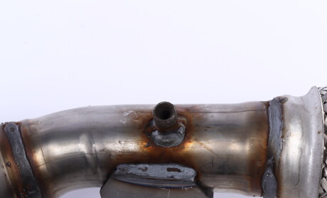 Фото 7 - Елемент вихлопної системи BM CATALYSTS BM11461H